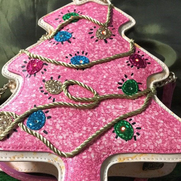 Pocketbook by Betsy Johnson - Picture 4 of 4